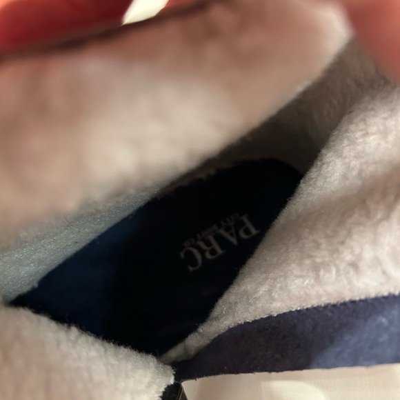 Stylish boots - Picture 6 of 9